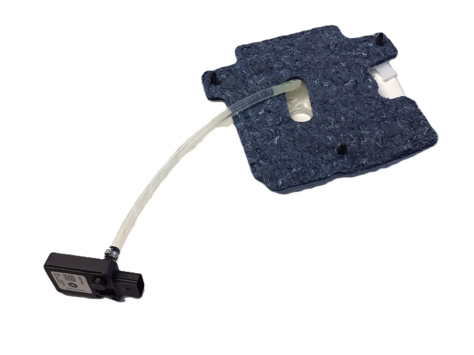 Cojín inferior asiento delantero derecho genuino Jeep Cherokee 2015-2023 68270574AD Foto 3 de 4