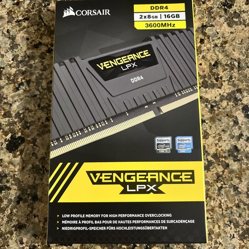 Corsair Vengeance LPX 32GB DDR4-2666 ab 258,93 € (März 2026 Preise) | Preisvergleich bei