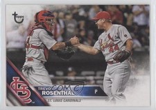 2016 Topps Vintage Stock 93/99 Trevor Rosenthal #484 0t2