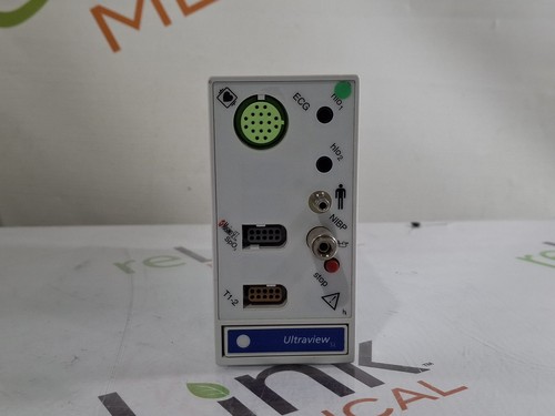 Spacelabs Healthcare 91496 Multiparameter Module | eBay