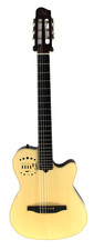 Godin Multiac Nylon-String SA Electric Guitar...