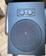  ADAM Audio Sub8 Sub 8 sub-8 Subwoofer pickup...