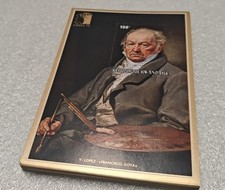 @ 100X RWANDA 1975 - MNH - ART - PAINTING - WHOLESALE