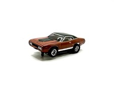 Auto World - 1971 Plymouth Gtx - Muscle Car Usa - Xtraction - Sc323