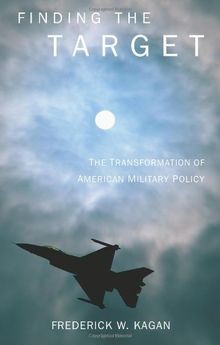 Finding the Target: The Transformation of American ... | Buch | Zustand sehr gut
