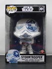 STORMTROOPER  (10 INCH) - TARGETCON 2021 - STAR WARS - EXCLUSIVE - FUNKO POP!