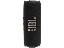 JBL Flip 7, Bluetooth-Lautsprecher, Schwarz, Wasserfest NEU OVP
