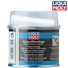 LIQUI MOLY 3344 Auspuff-Bandage gebrauchsfert...