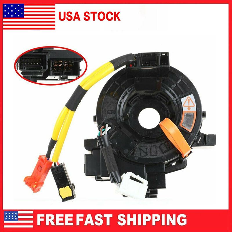 Clock Spring Fits for Lexus LS460 2007-2010 LS600h 2008-2010 LX570 2010-2013 Clock Spring Fits for Lexus LS460 2007-2010 LS600h 2008-2010 LX570 2010-2013