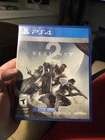 Destiny 2 Sony PlayStation 4