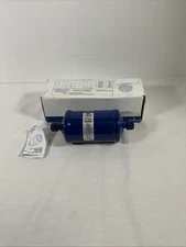 EMERSON Liquid Line Filter Drier EK163S - 3/8" ODF 047614 Please Read