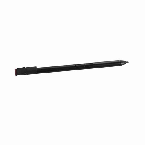 Stylus Pen For X390 Yoga 4096 Pressure Aluminum Alloy Customizable Buttons AM - Afbeelding 19 van 23
