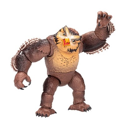 Dungeons & Dragons Golden Archive Owlbear 8.5'' Figure - brown - NEW/SEALED