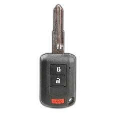 For 2018 2019 2020 Mitsubishi Eclipse Cross Keyless Entry Smart Remote Fob 3b
