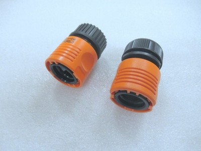 P34C Jabsco Claber Quick-Click Hose Coupling Set J21-117 USA/J21-118 AUS