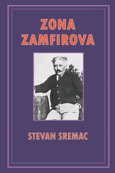 Stevan Sremac | Zona Zamfirova | Taschenbuch | ? (2020) | Meraleap-image