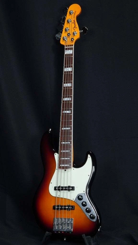 Fender American Jazz Bass Guitars for sale | eBay