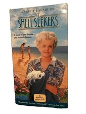 THE SHELL SEEKERS ANGELA LANSBURY HALLMARK HALL OF FAME VHS 1989-1993