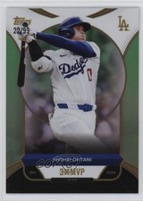 2025 Topps Welcome to the Club 3X MVP Baseball Checklist Guide in-content 21