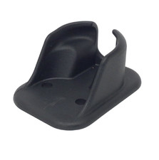 Gancio manico plastica vogatore Concept II modello D interno blu grigio modello E 1058