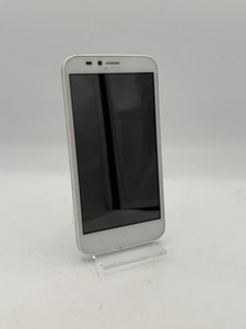 Huawei Y625-U51 Dual SIM Smartphone | weiss | Zustand gut | 4GB