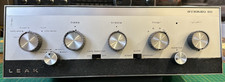 Leak Stereo 30 for Parts