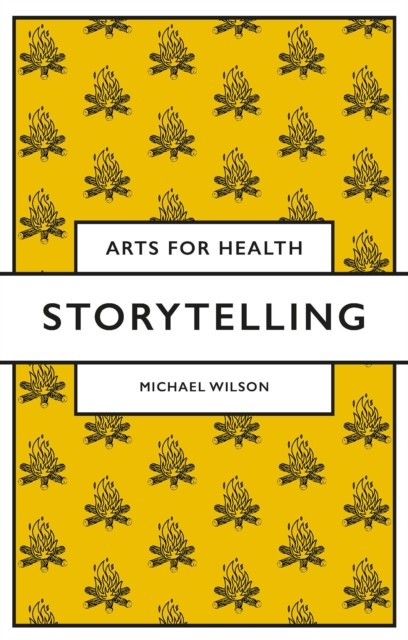 Storytelling by Michael Wilson PAPERBACK - Image 5