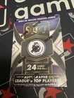 2024-25 Panini Select Premier League Soccer Trading Cards Blaster Box Sealed
