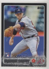 2015 Topps Update Black 12/64 Brandon Cunniff #US120 6i1