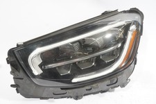 2020 - 2022 MERCEDES BENZ GLC300 W253 LED HEA...