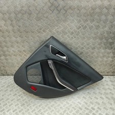 MERCEDES-BENZ CLA Coupe C117 Türverkleidung hinten rechts A2467270159 33478877 MERCEDES-BENZ CLA Coupe C117 Türverkleidung hinten rechts A2467270159 33478877