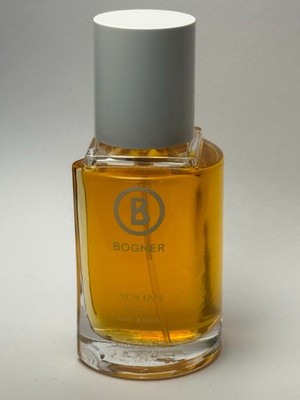 Bogner Woman No.1 EDT 50ML NEW!!!