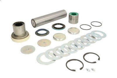 Repair kit, knuckle bolt Auger 79811 for MAN TGA 6.871 2001-2001