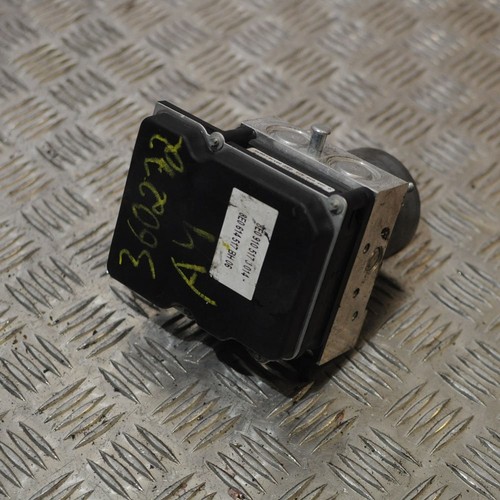 Audi A4 B7 ABS PUMPE 8E0910517J 8E0614517BH 0265950473 2.0 TDI