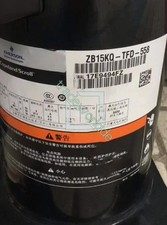1PC ZB15KQ-TFD-558 New Compressor