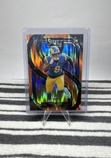 2024 Select Jared Verse #132 Orange Shock /399