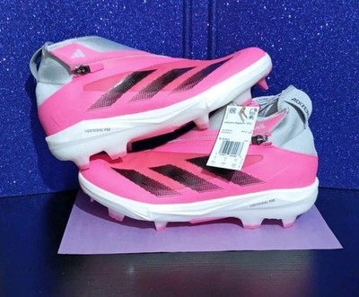 Adidas Adizero Impact+ TPU BSB Men's Baseball Shoes Molded Cleats Sports IF3353