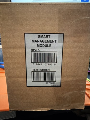#ad #ad Generac G0070060 Smart Management Load Control Module 100A 240V Standby SMM $120.00
