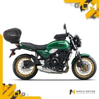 Shad Montagesatz FüR Hinteres Topcase Top Master Kawasaki Z650RS K0ZR61ST