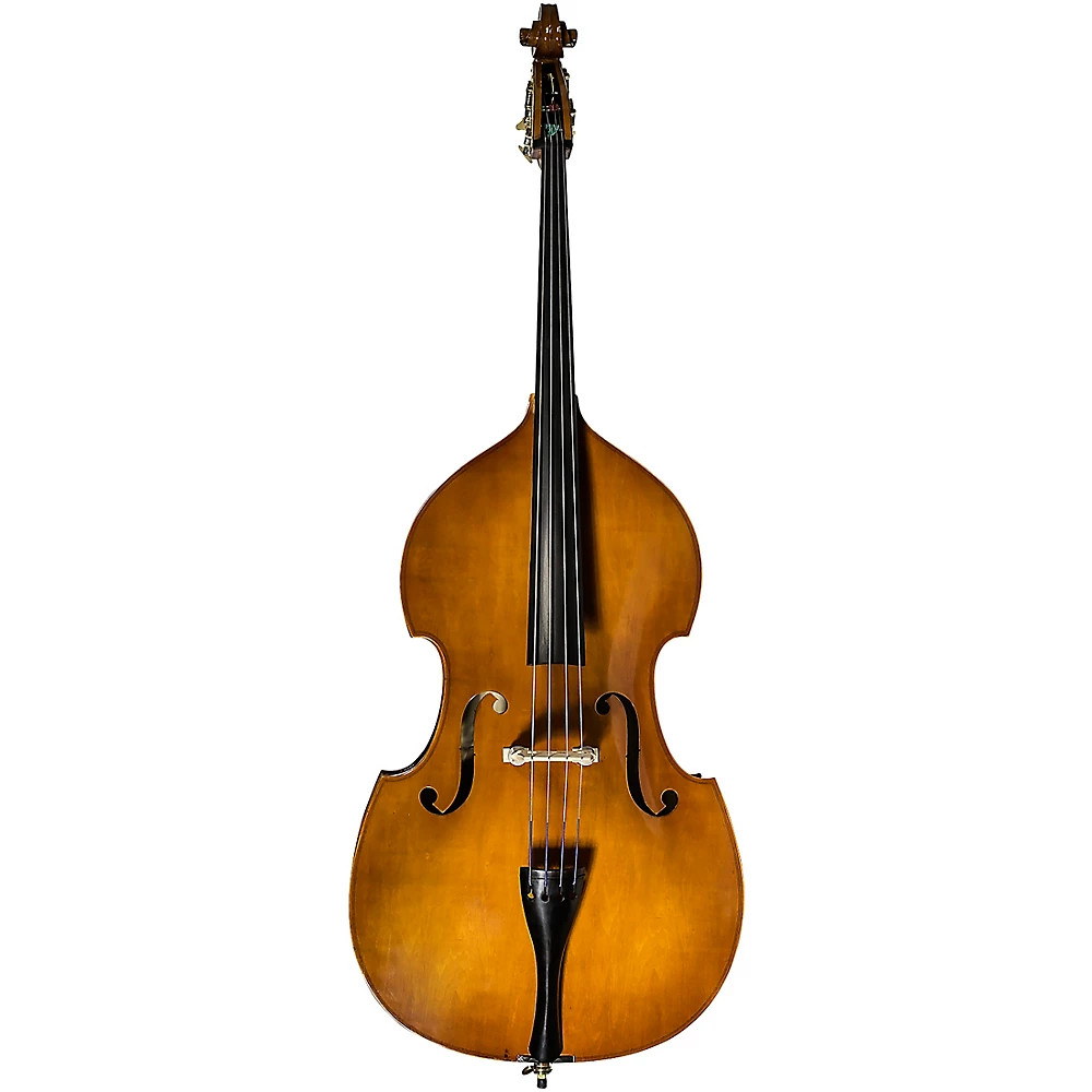 Бас-гитара Strobel MB-80 Student Series 3/4 размера