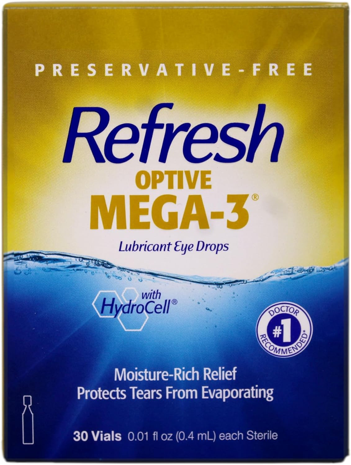 - 30 Count (pack Of 4)