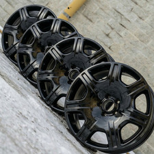 Bentley Continental Gt Gtc Flying Spur 19 Rim Oem 2003-2012 Genuine Wheels Set
