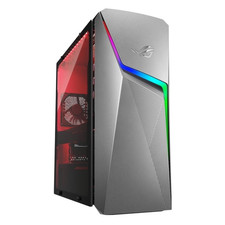 ASUS ROG strix gl10 ryzen5 16gb 256ssd 512hdd nvidia 1650 super, windows 11 home