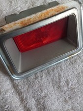 Ford Side Marker Bezel 1970 Do0b-15a466-c Ford Side Marker Bezel 1970 Do0b-15a466-c