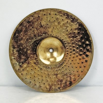 Zildjian Used Z Dyno Beat Hi-Hat 13