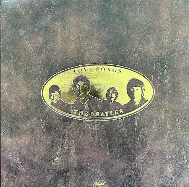 Beatles Love Songs Lp for sale - eBay