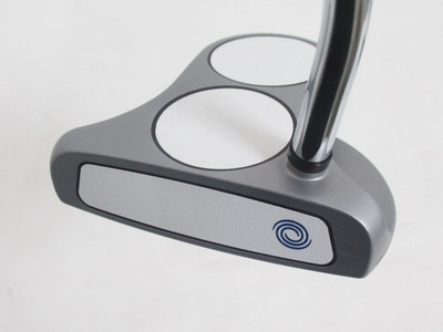 2424 Women'S Odyssey White Hot Og 2-Ball Navy Putter 2424 Women'S Odyssey White Hot Og 2-Ball Navy Putter