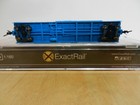 N Scale Exactrail EN-51207-4 Evans 5277 Mississippian Railway MISS 304037 BC NIB — photo 6