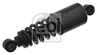 Febi Bilstein DäMpfer, Fahrerhauslagerung Hinten