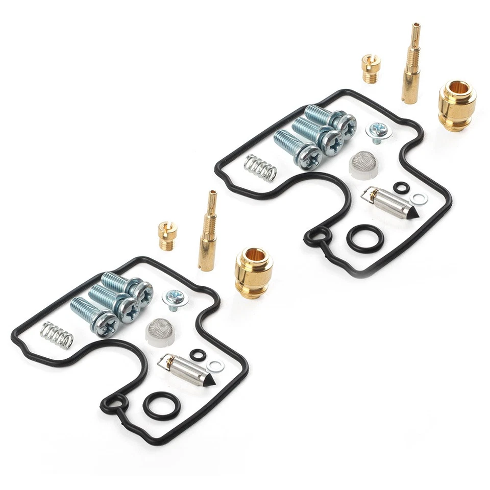 For Hyosung GT650R GT650 Naked GV650 GT 650 R Carburetor Repair Kit Rebuild Set — 第 4/4 张图片
